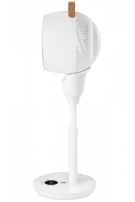 Напольный вентилятор Electrolux EFF-1030W (белый) 1
