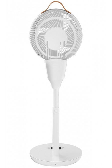 Напольный вентилятор Electrolux EFF-1030W (белый) 2