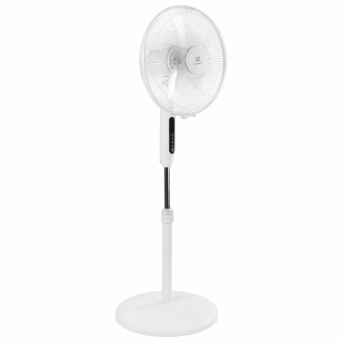 Напольный вентилятор Electrolux EFF-1030W (белый) 2
