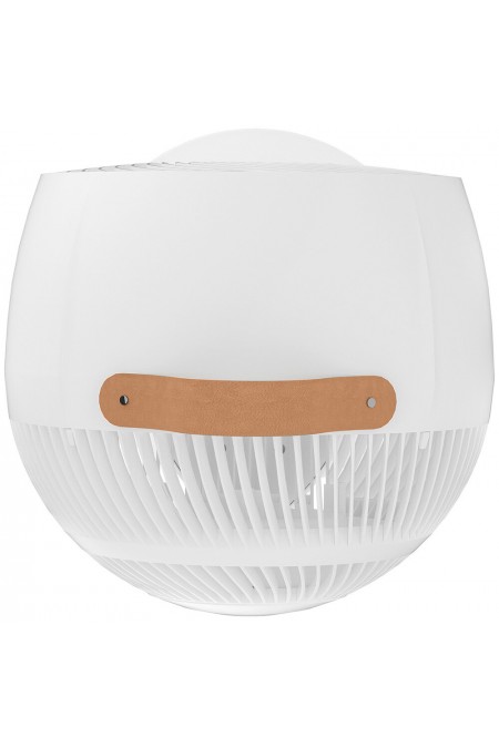 Напольный вентилятор Electrolux EFF-1030W (белый) 3