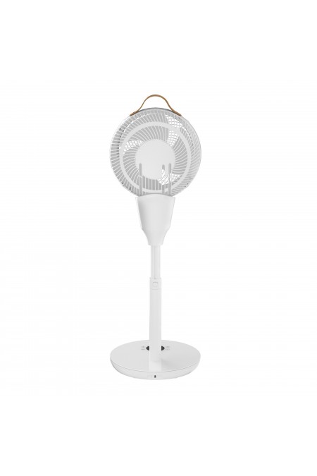 Напольный вентилятор Electrolux EFF-1030W (белый) 6