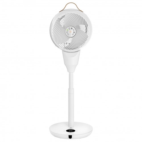 Напольный вентилятор Electrolux EFF-1030W (белый) 6