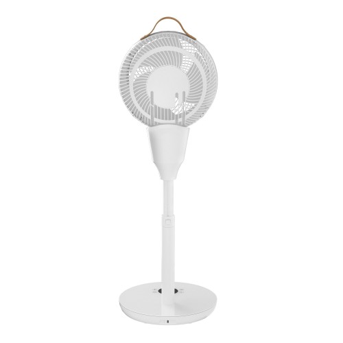 Напольный вентилятор Electrolux EFF-1030W (белый) 8