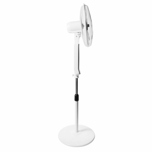 Напольный вентилятор Electrolux EFF-901N (черный/белый) 4