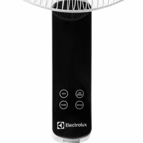 Напольный вентилятор Electrolux EFF-901N (черный/белый) 5