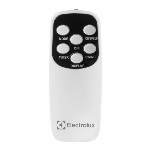 Напольный вентилятор Electrolux EFF-901N (черный/белый) 7