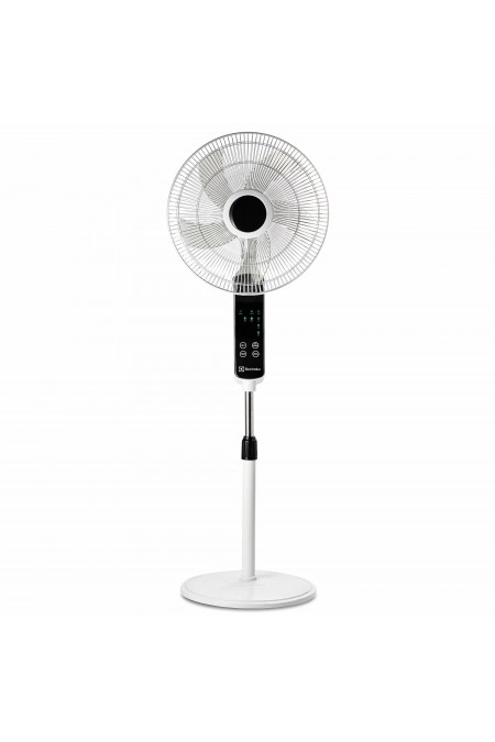 Напольный вентилятор Electrolux EFF-901N (черный/белый) 