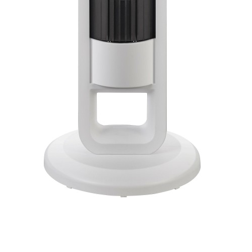 Напольный вентилятор Electrolux EFT-1110W (белый/черный) 2