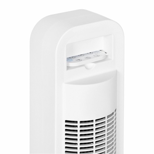 Напольный вентилятор Electrolux EFT-1110W (белый/черный) 5