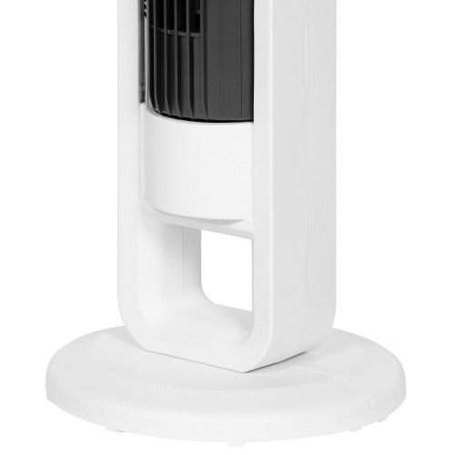 Напольный вентилятор Electrolux EFT-1110W (белый/черный) 7