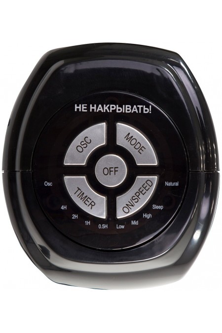 Напольный вентилятор Energy EN-1616 TOWER (черный) 1