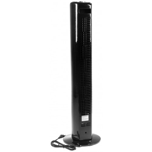 Напольный вентилятор Energy EN-1616 TOWER (черный) 1