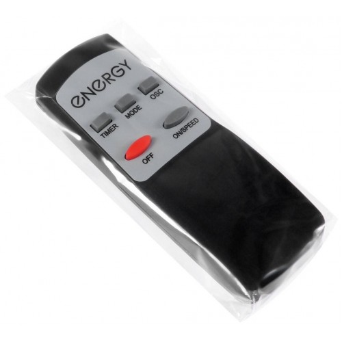 Напольный вентилятор Energy EN-1616 TOWER (черный) 2