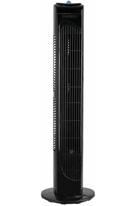 Напольный вентилятор Energy EN-1618 (черный) 