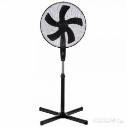 Напольный вентилятор Energy EN-1626 (103890) (черный)