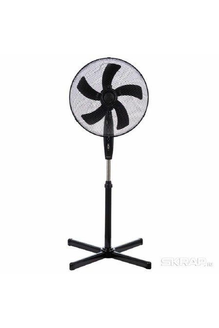 Напольный вентилятор Energy EN-1626 (103890) (черный) 