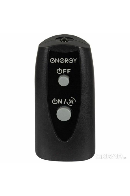 Напольный вентилятор Energy EN-1626 (103890) (черный) 3