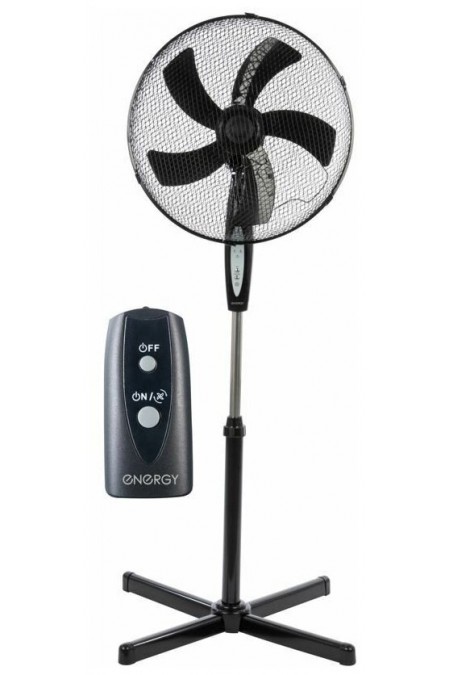 Напольный вентилятор Energy EN-1626 (103890) (черный) 4