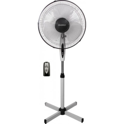 Напольный вентилятор Energy EN-1635R (белый) 2