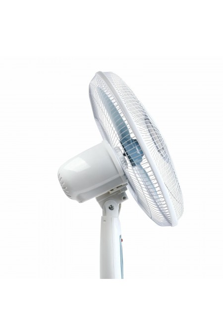 Напольный вентилятор Energy EN-1635R (белый) 4