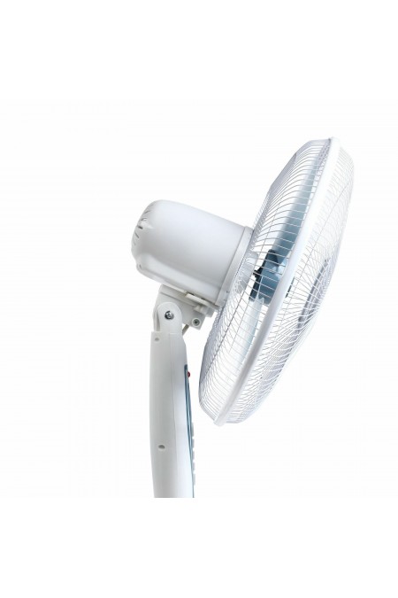 Напольный вентилятор Energy EN-1635R (белый) 5