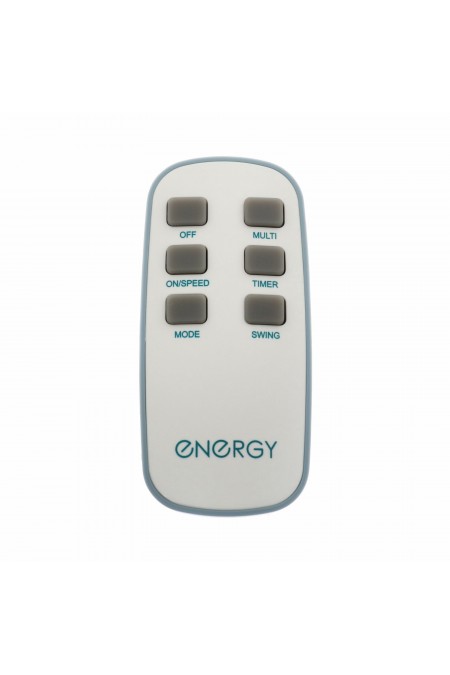 Напольный вентилятор Energy EN-1635R (белый) 8