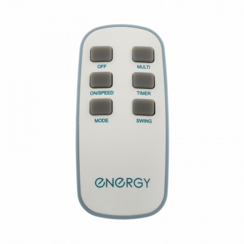 Напольный вентилятор Energy EN-1635R (белый) 8