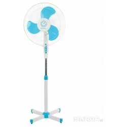 Напольный вентилятор Energy EN-1661 (009361) (голубой)