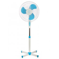 Напольный вентилятор Energy EN-1661 (009361) (голубой)