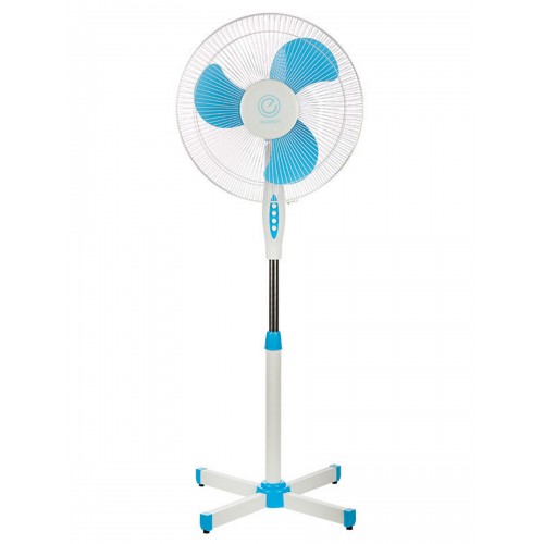 Напольный вентилятор Energy EN-1661 (009361) (голубой) 