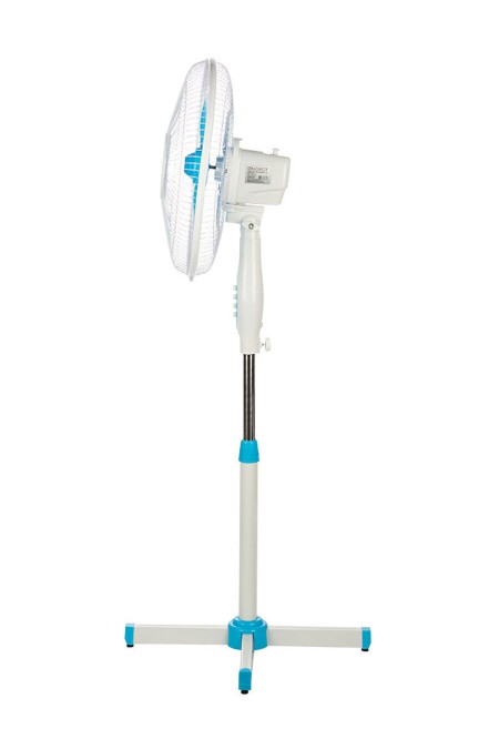 Напольный вентилятор Energy EN-1661 (009361) (голубой) 1