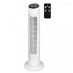 Напольный вентилятор Energy EN-1664 Tower (белый)