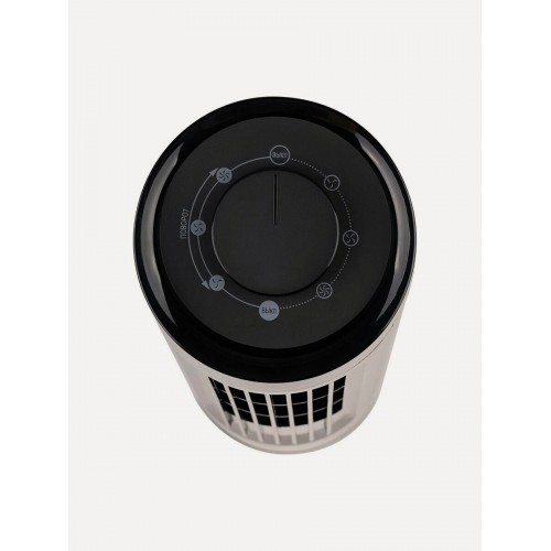Напольный вентилятор Energy EN-1665 Tower (белый) 2