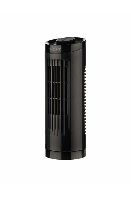 Напольный вентилятор Energy EN-1665 Tower (черный) 
