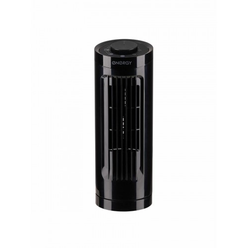 Напольный вентилятор Energy EN-1665 Tower (черный) 1