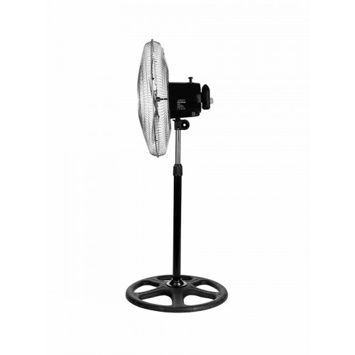 Напольный вентилятор Energy EN-1667 (черный/серебристый) 1