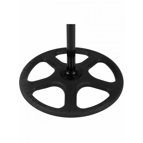 Напольный вентилятор Energy EN-1667 (черный/серебристый) 3