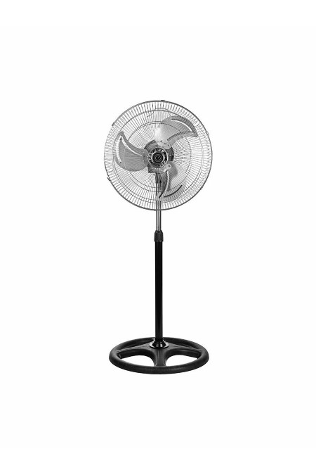 Напольный вентилятор Energy EN-1668 (109636) (черный) 3