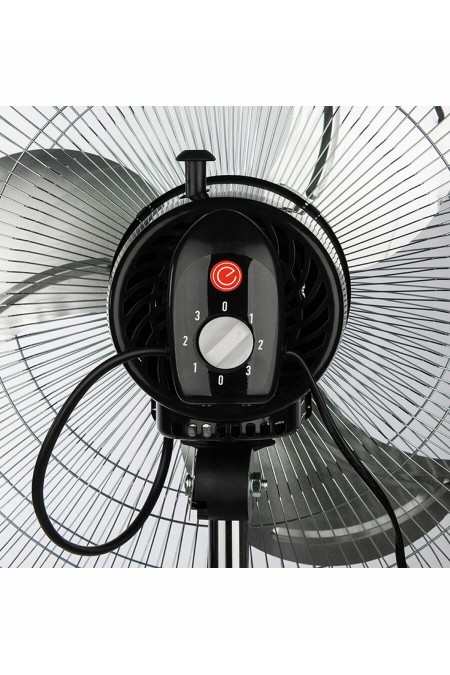 Напольный вентилятор Energy EN-1668 (109636) (черный) 4