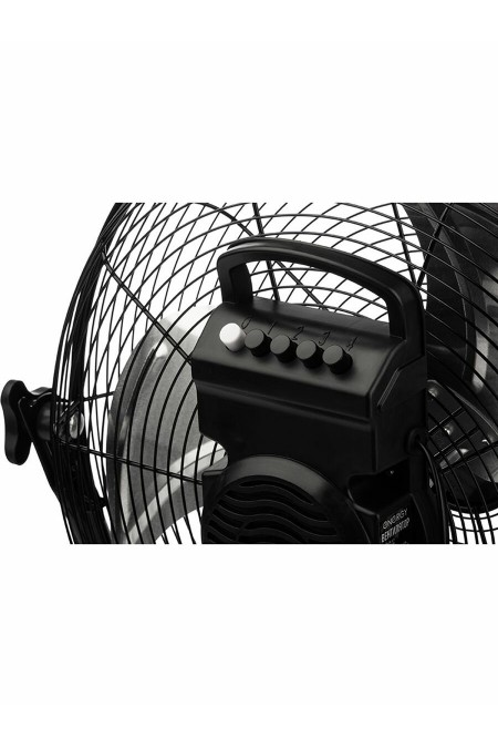 Напольный вентилятор Energy EN-1671 (черный) 9