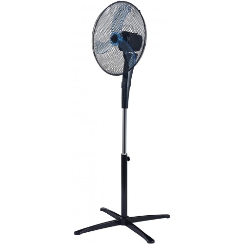 Напольный вентилятор Polaris PSF 5040 (черный) 7