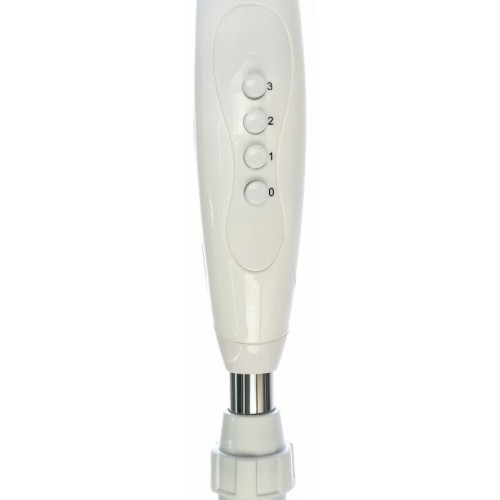 Напольный вентилятор Rix RSF-4000W (белый) 3