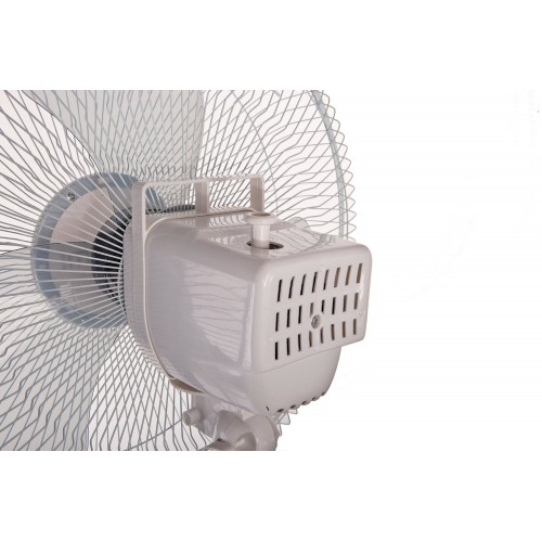 Напольный вентилятор Sturm! SF4006 (белый/серый) 3