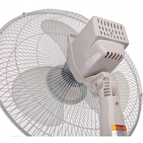 Напольный вентилятор Sturm! SF4006 (белый/серый) 4