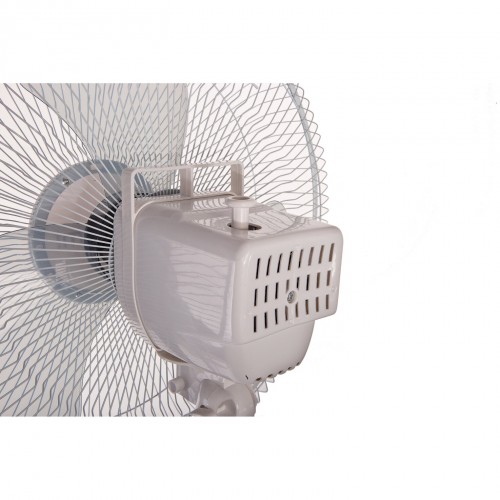 Напольный вентилятор Sturm! SF4006 (белый/серый) 8