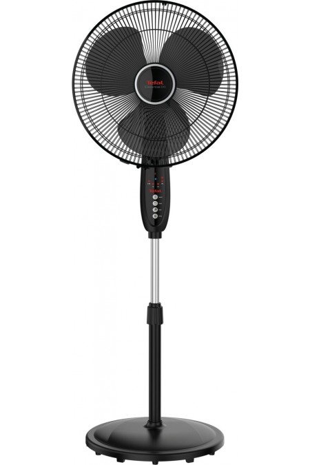 Напольный вентилятор Tefal VF3910F0 (черный) 9