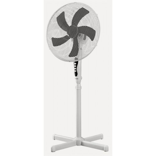 Напольный вентилятор Timberk T-SF1601 (белый) 9