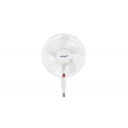 Напольный вентилятор VITEK VSF-1631 (белый) 1