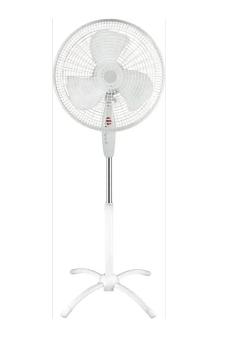 Напольный вентилятор VITEK VSF-1632 (белый) 1