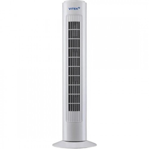 Напольный вентилятор VITEK VSF-2901 (белый) 3